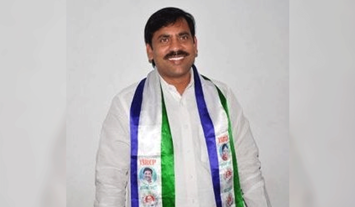 ED searches premises linked to YSR Congress leader in chit fund scam case