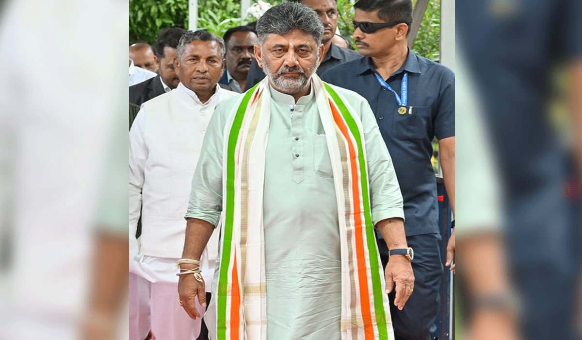 Resignations, protests spread in Congress after Karnataka Cabinet expansion