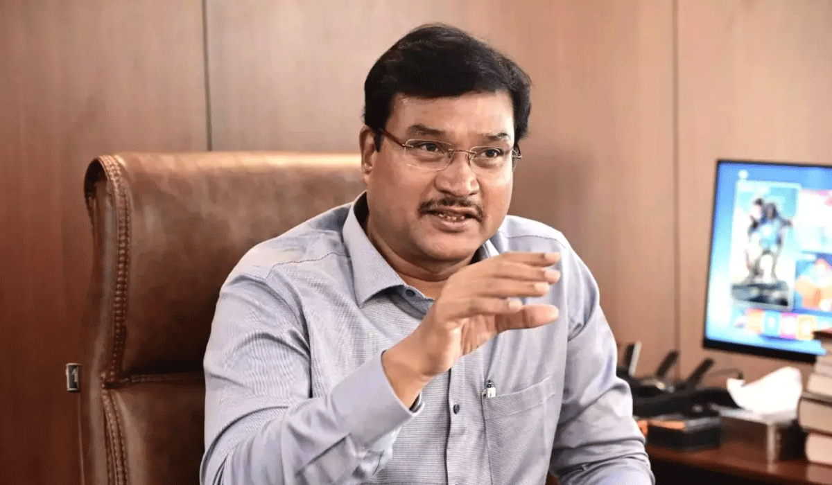 HYDRA Commissioner Ranganath's Signature Forged; 8 Private Colleges Booked
