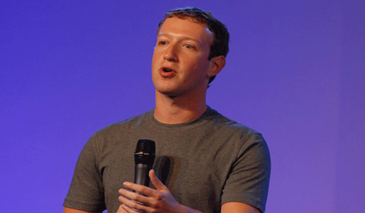 Mark Zuckerberg apologises to India over child abuse, deepfake content