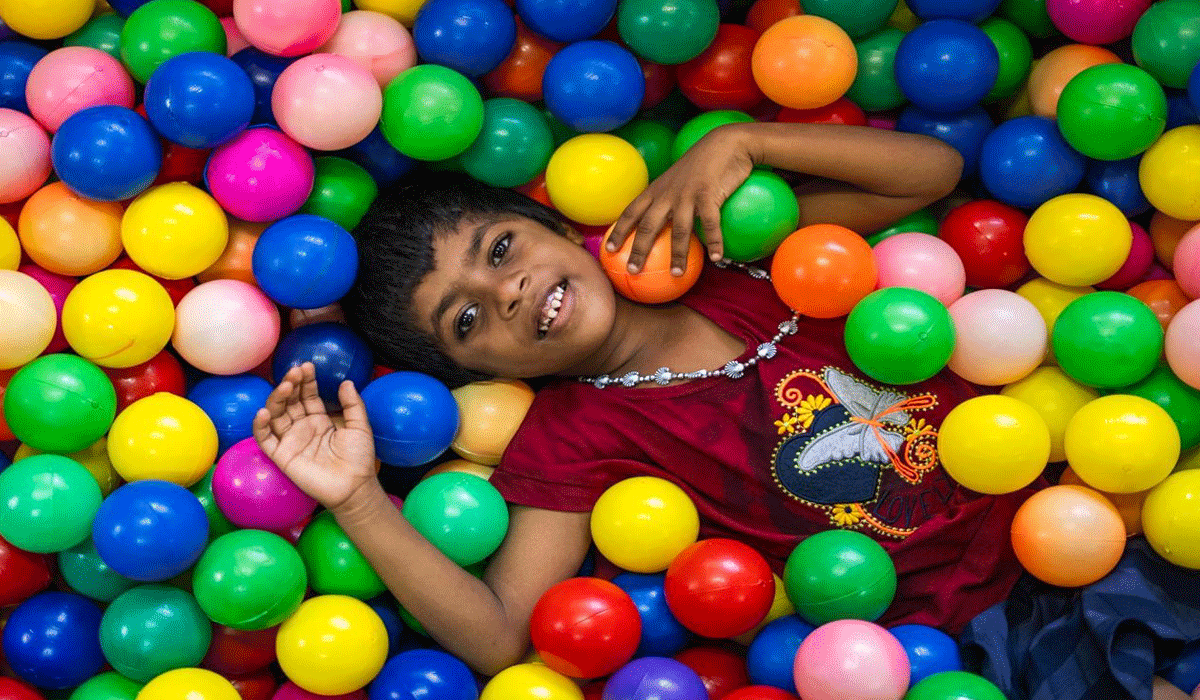 Divi's Foundation for Gifted Children and UNICEF India renew partnership for Inclusive Early Childhood Development