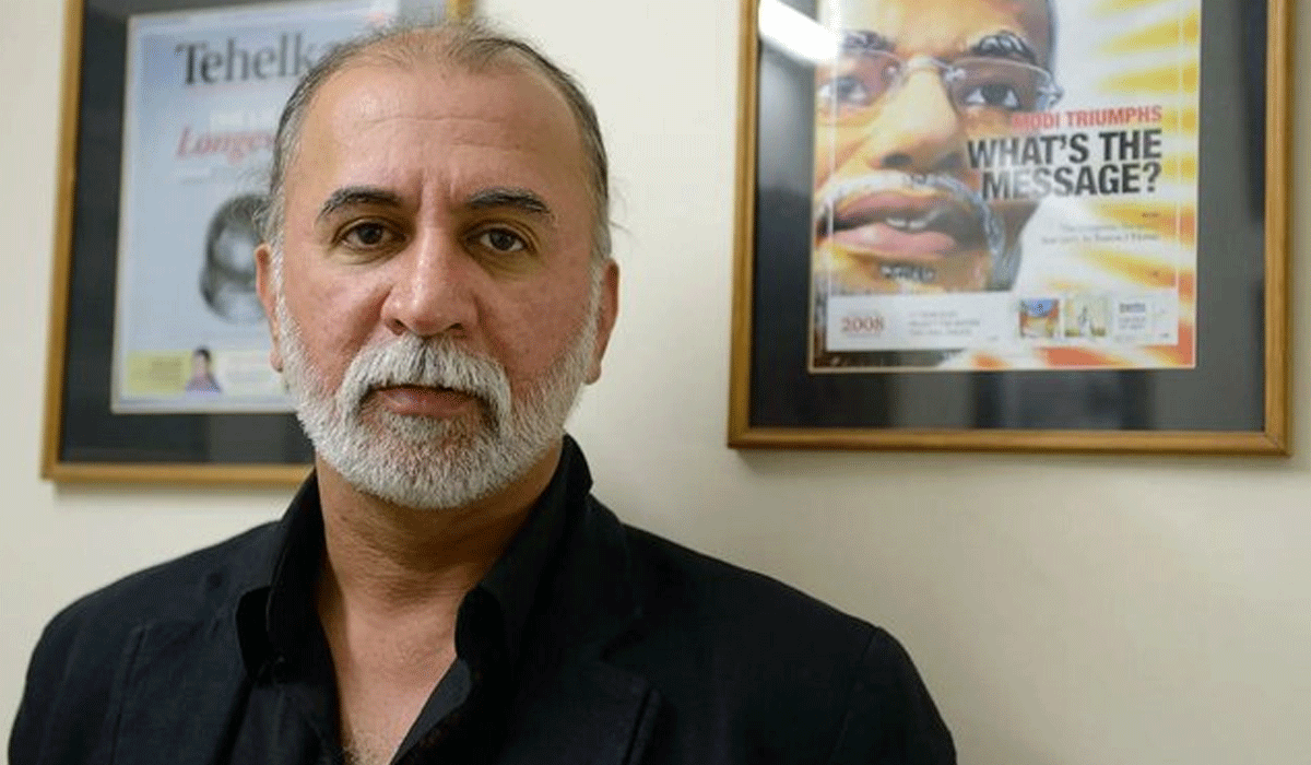 Bombay High Court convicts ex-Tehelka editor Tarun Tejpal, reverses acquittal in rape case