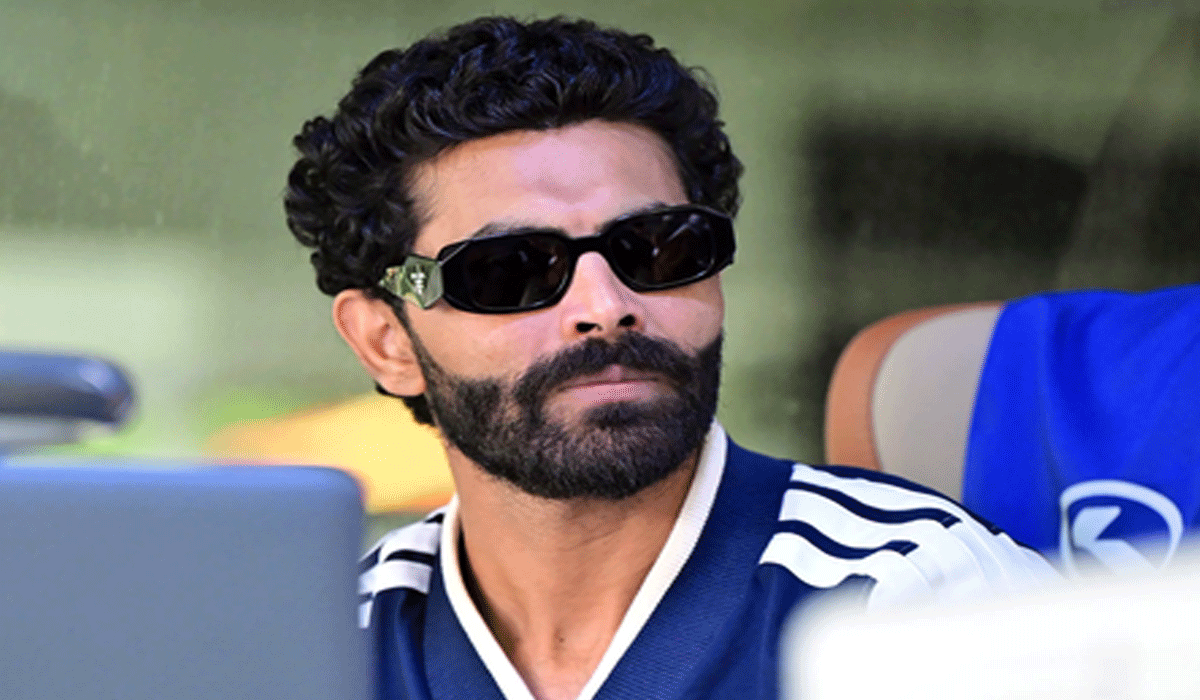 'Jadeja’s experience on turning tracks will be vital in Sri Lanka': Deep Dasgupta