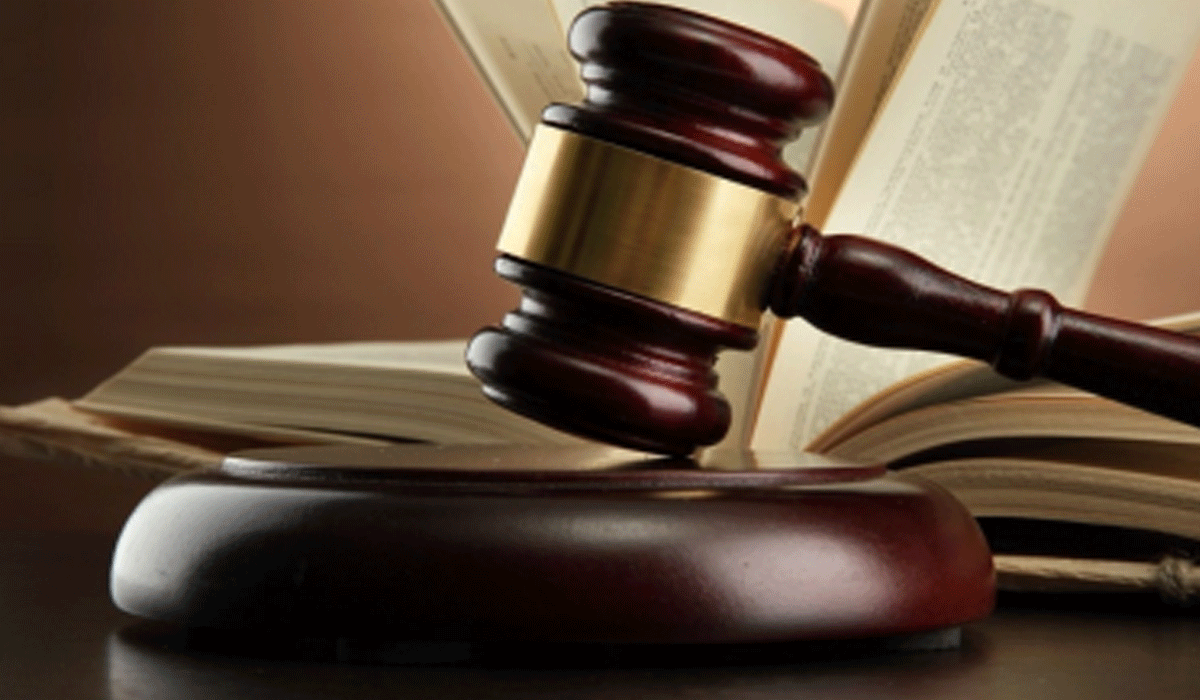 Andhra court sends YSRCP leader Mustafa to judicial custody in kidnap case