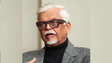 Read the World Before You Read the Market: Sanjaya Baru to Address Hyderabad Management Association