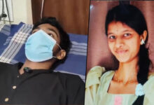 Lovers Attempt Suicide by Jumping into Canal After Learning of Woman’s Terminal Illness; Woman Dies