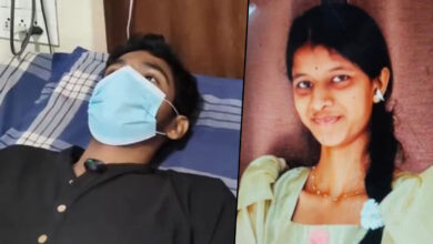 Lovers Attempt Suicide by Jumping into Canal After Learning of Woman’s Terminal Illness; Woman Dies