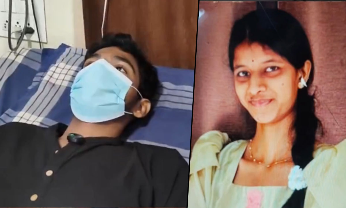 Lovers Attempt Suicide by Jumping into Canal After Learning of Woman’s Terminal Illness; Woman Dies