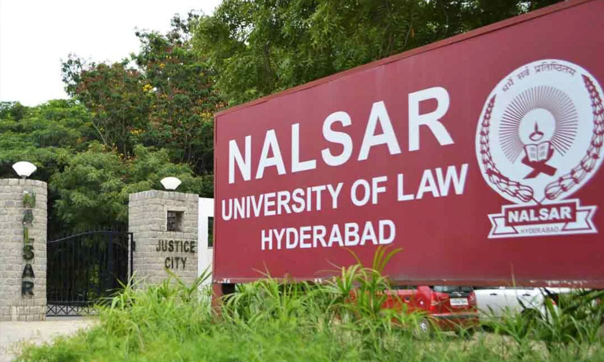 NALSAR Says It Will Decide Whether to Probe Students Over Campaign Against Justice Surya Kant