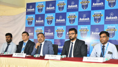 Aakash Launches ANTHE 2026, Offering Scholarships and Academic Insights to Students Nationwide