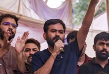 Abhijeet Dipke to Chair CJP Core Committee Meeting on August 5, Political Plunge Decision Expected