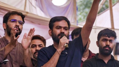 Abhijeet Dipke to Chair CJP Core Committee Meeting on August 5, Political Plunge Decision Expected