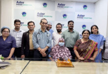 Aster Prime Hospital Highlights the Life-Saving Impact of Organ Donation on World Organ Donor Day
