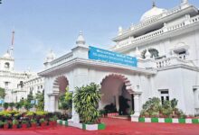 Telangana Assembly session to begin on September 7