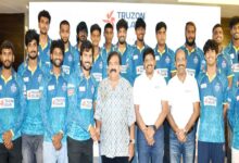 Corporate Sector should help provide Career Safety Nets for Young Cricketers