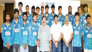 Corporate Sector should help provide Career Safety Nets for Young Cricketers