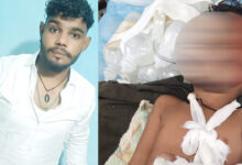 Drunk Father’s Brutal Attack Turns Fatal: 4-Year-Old Son Dies After Four-Day Fight for Life