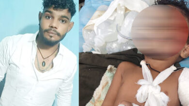 Drunk Father’s Brutal Attack Turns Fatal: 4-Year-Old Son Dies After Four-Day Fight for Life