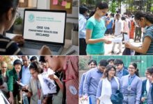 CBSE declares supplementary results, 53.08 pc students clear exams