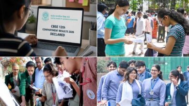 CBSE declares supplementary results, 53.08 pc students clear exams