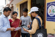 Census 2027: 40-Question Questionnaire Released, Caste Data to Be Collected for the First Time