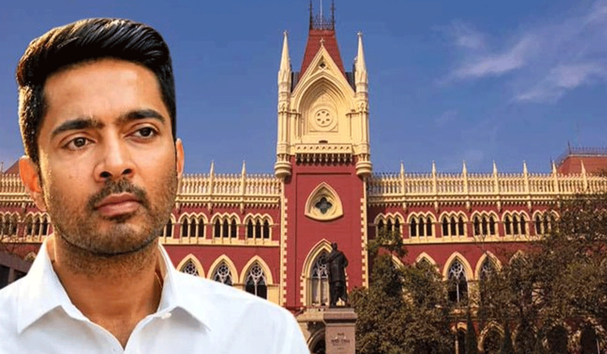 Calcutta High Court rejects anticipatory bail plea of absconding PA of Abhishek Banerjee
