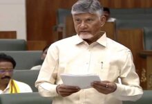 Andhra Pradesh enhances Backward Class reservation in local bodies to 34 pc