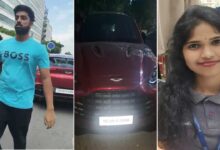 Police defend decision not to arrest MP’s son in Hyderabad car accident case