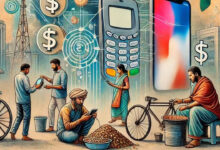 India’s Digital Revolution: How Technology Is Driving Financial Inclusion and Youth Entrepreneurship