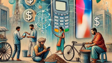India’s Digital Revolution: How Technology Is Driving Financial Inclusion and Youth Entrepreneurship