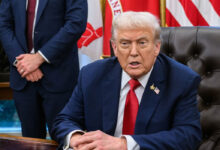 Trump issues new orders to limit ‘birthright citizenship’ after Supreme Court struck down earlier fiat