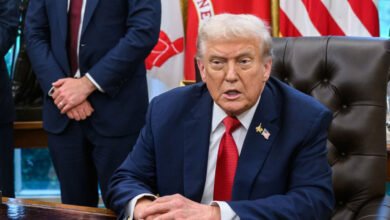 Trump issues new orders to limit ‘birthright citizenship’ after Supreme Court struck down earlier fiat