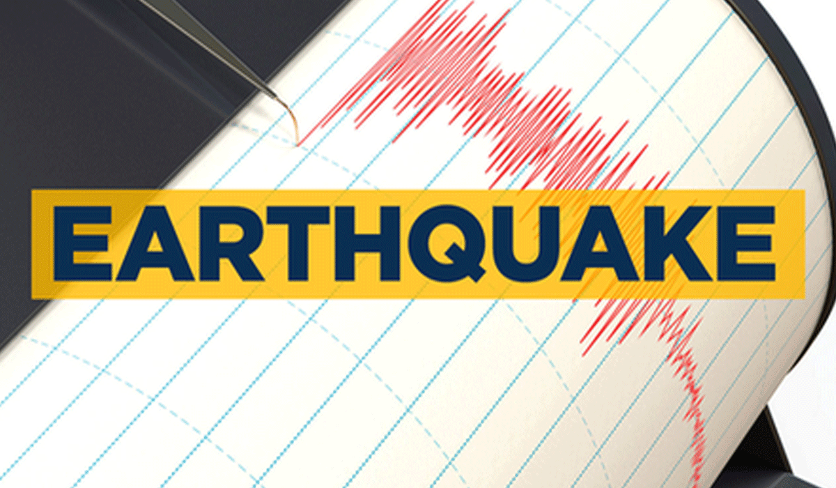 37 injured after 5.9-magnitude earthquake hits Japan's Ibaraki