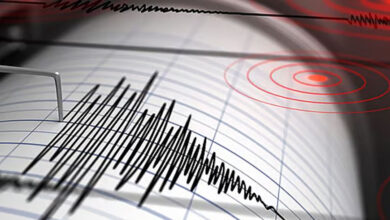 Two 3.4-magnitude earthquakes strike Maharashtra’s Palghar within an hour; no casualties reported