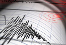 6.3-magnitude offshore earthquake strikes Southern Philippines