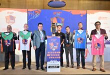 3x3 Quest launched in India, winners to earn FIBA World Series opportunity