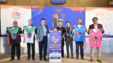 3x3 Quest launched in India, winners to earn FIBA World Series opportunity