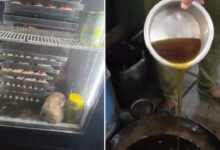 H-FAST Raid in Kishan Bagh: Hyderabad Police Uncover Serious Food Safety Violations at Twinkal Star Sweet House