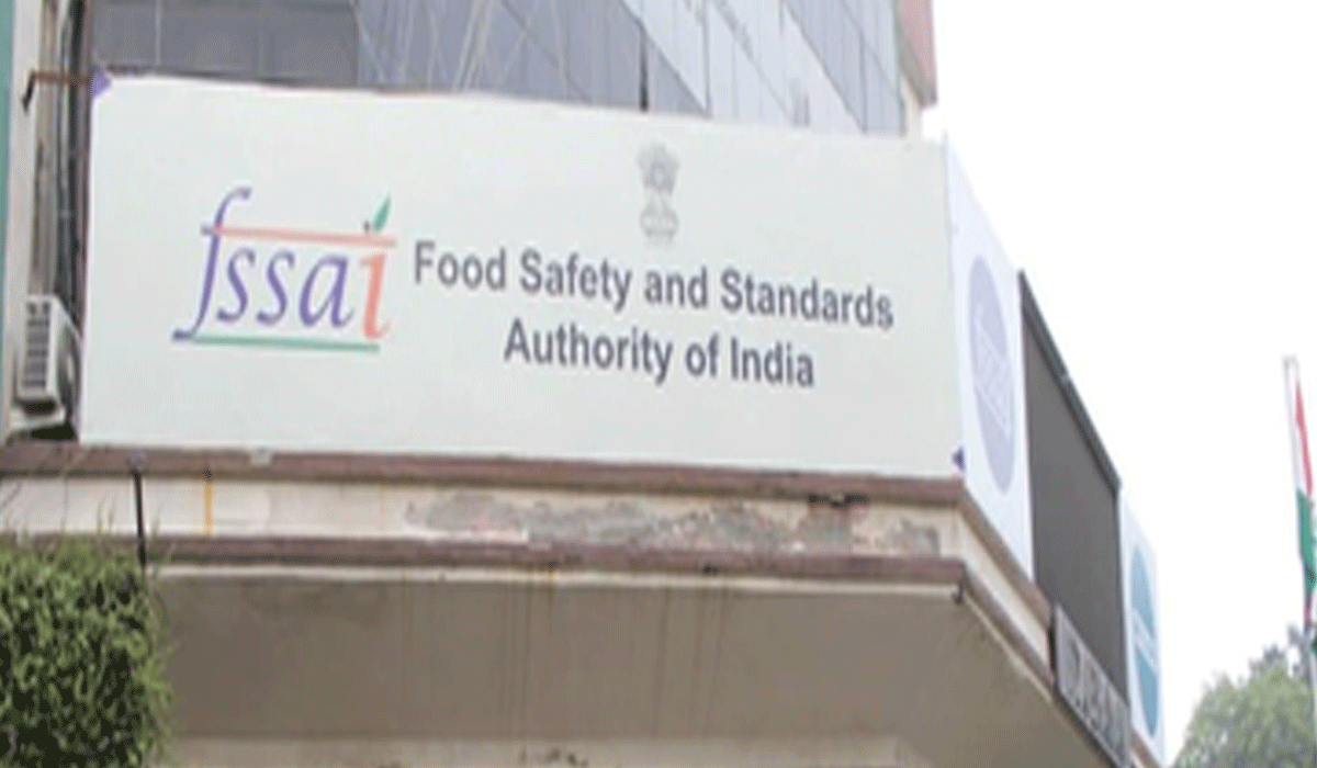 FSSAI suspends Switz Foods' licence over major food safety violations