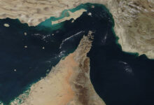 Iran Sets Tough Conditions for Reopening Strait of Hormuz, Demands Major U.S. Concessions