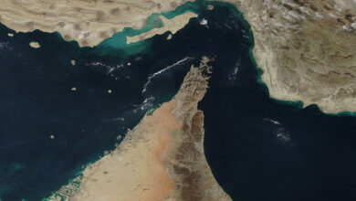 Iran Sets Tough Conditions for Reopening Strait of Hormuz, Demands Major U.S. Concessions