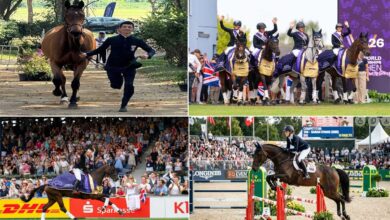 2nd HPRC Equestrian Challenge 2026 Concludes with Show Jumping Finals and Closing Ceremony