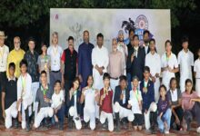 2nd HPRC Equestrian Challenge 2026 Concludes with Show Jumping Finals and Closing Ceremony