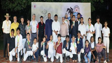 2nd HPRC Equestrian Challenge 2026 Concludes with Show Jumping Finals and Closing Ceremony