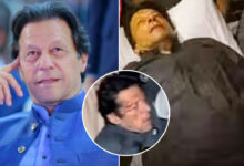 Claim of Imran Khan’s Death in Jail Sparks Turmoil in Pakistan!