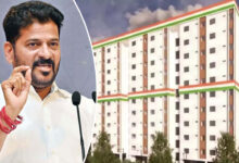 CM Revanth Reddy Lays Foundation Stone for Indiramma Towers in Kukatpally, 480 Families to Get Homes
