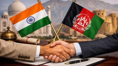 India’s enduring ties with Afghanistan through turmoil