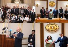 India and Egypt reaffirm shared commitment to strengthen Global South