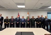 India and New Zealand focus on advancing maritime security, defence cooperation