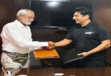 HISTORIC SPORTS DIPLOMACY: SOFTBALL ASSOCIATION OF INDIA AND SOFTBALL NEW ZEALAND SIGN LANDMARK MOU AT HOTEL THE LALIT, NEW DELHI.